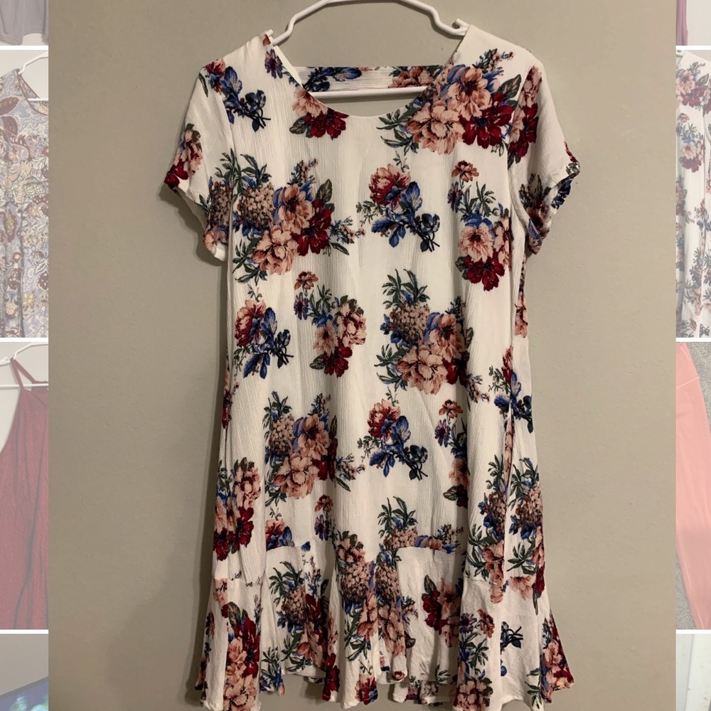 Adorable dress!